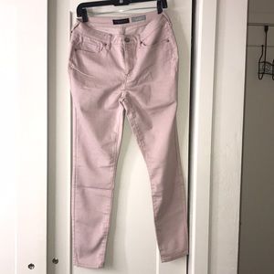 Aeropostale high waisted jegging